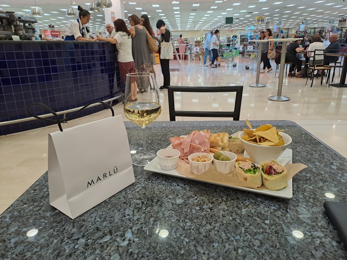 Bar Atlantic Photos 2